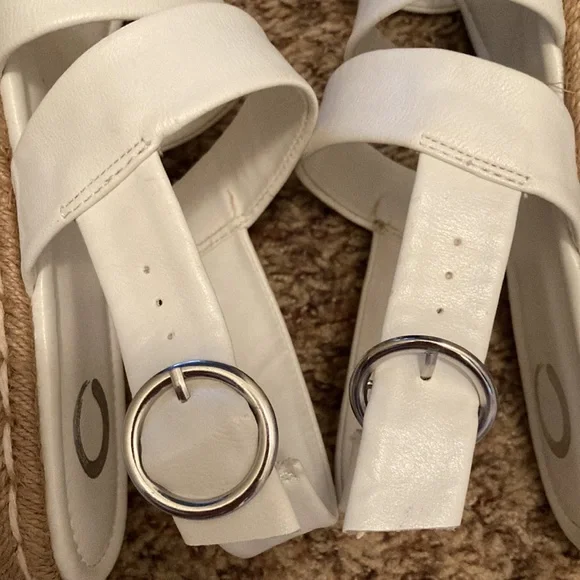 Summer sandals - Picture 4 of 8